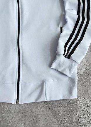 Кофта олімпійка adidas 4