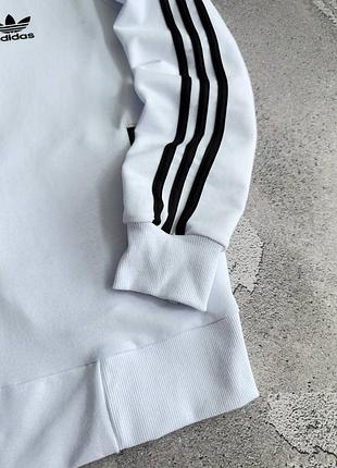 Кофта олімпійка adidas 2