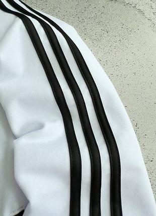 Кофта олімпійка adidas 6