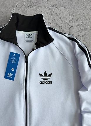Кофта олімпійка adidas 7