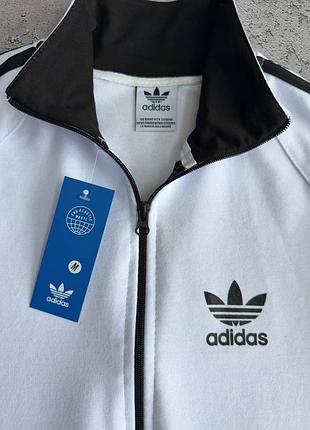 Кофта олімпійка adidas 8