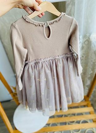 Сукня пишна 5