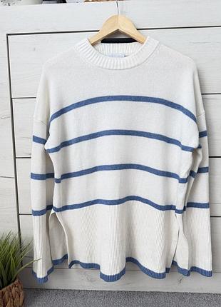 Жіночій шикарний светр шерсть the white company оригінал s