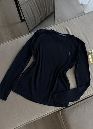 Лонгслів polo ralph lauren