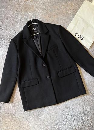 Пальто,жакет zara pp xl