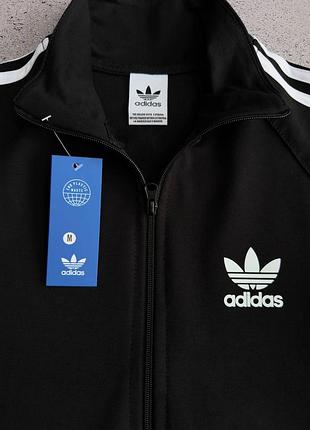 Кофта олімпійка adidas 8