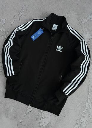 Кофта олимпийка adidas