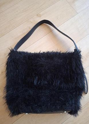 Сумка zara