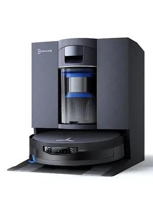 Ecovacs deebot x12 omnicyclone 2026