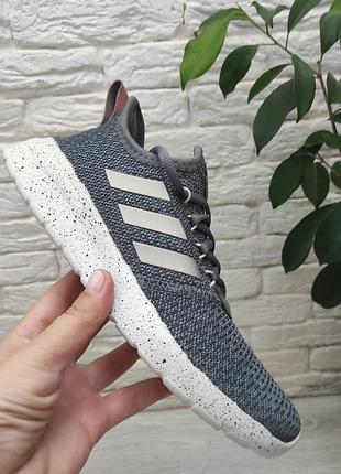 Кроссовки женские оригинал новые adidas lite racer rbn в размерах. оригинал
