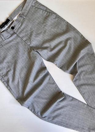 Чоловічі штани zara
