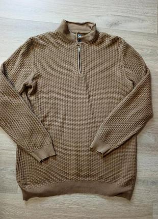 1/3 зип от massimo dutti