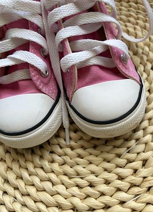Кеди converse 2