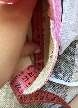 Кеди converse 6