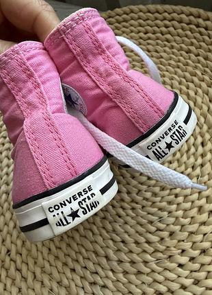 Кеди converse 7