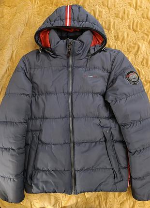 Northland professional, австрійська,m, куртка, пуховик, зима, єврозима, оригінал