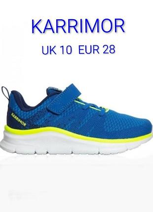 Кроссовки бренда karrimor u9 10 eur 28