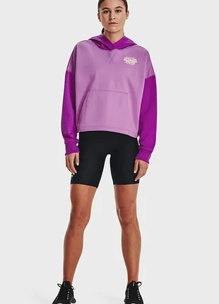 Спортивна кофта under armour