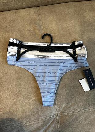 Набір жіночих трусиків tommy hilfiger, m