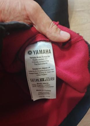 Соуп худи уamaha 3