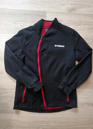 Зіп худі yamaha