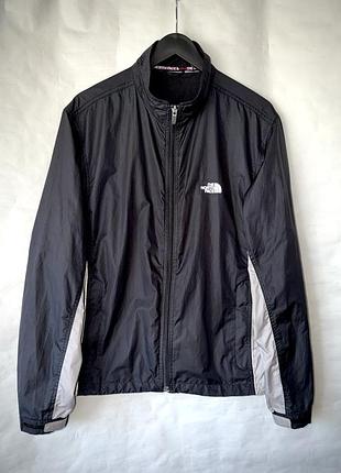 Куртка ветровка the north face original
