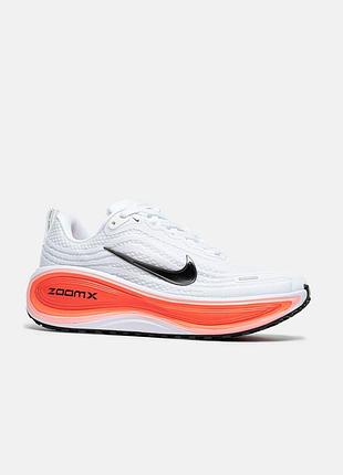 Nike zoom vomero pro light white orange