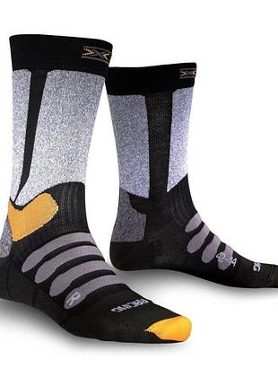 Спортивні шкарпетки x-socks xc racing