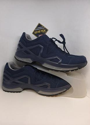 Кросівки чоловічі трекінгові lowa gorgon gtx(7311578000-6966) водонепроникні нові,оригінал