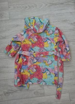 Продам халат для девочки 2
