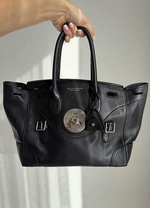 Вінтажна сумка ralph lauren