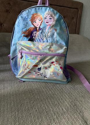 Дитячий ранець 🎒 2