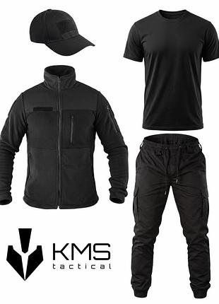 Тактичний комплект kms tactical