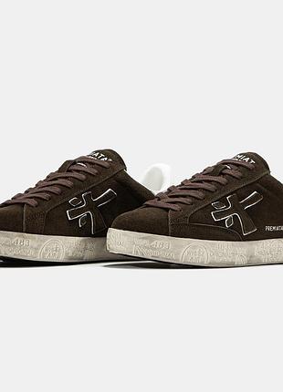 Premiata steven | premium 2