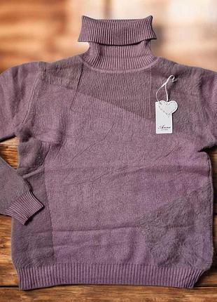 Cвитер гольф женский размер m-xl