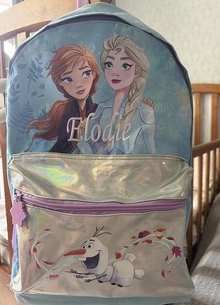 Дитячий ранець 🎒