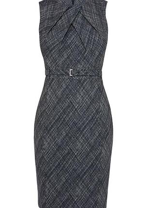 Сукня-футляр karen millen, 38