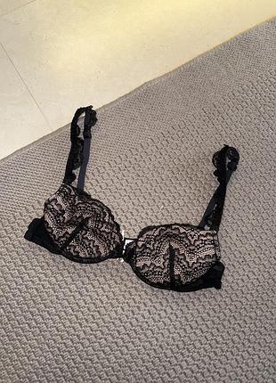 Intimissimi мереживний ліф бюст бюстгальтер пушап пуш ап ліф бюстгальтер бюст лиф кружевной мереживний кружевний