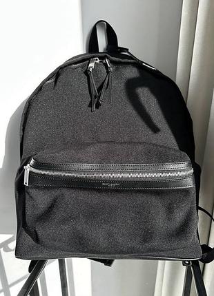 Оригінальний рюкзак saint laurent