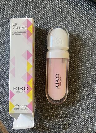 Блиск kiko