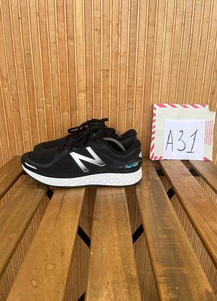 Кроссовки new balance fresh foam zante v2