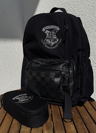 Рюкзак kite education teens harry potter