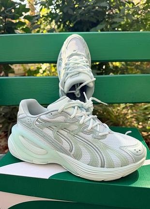 Нові жіночі кросівки puma inverse premium оригінал з сша! р 39, 40 (25 см; 25.5 см) us9 us8.5