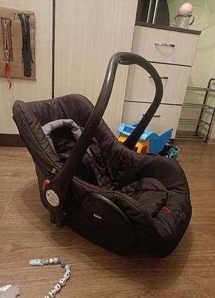 Автолюлька