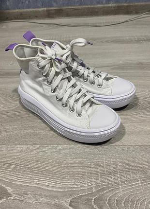 Кеди converse 38 р