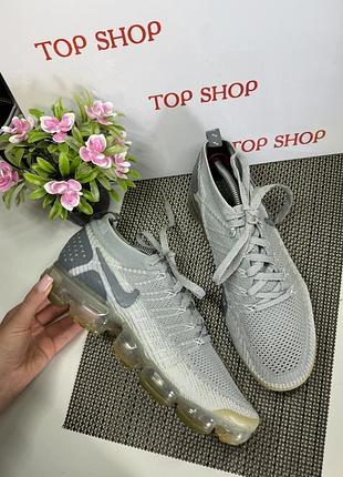 Оригинальные кроссовки nike vapormax