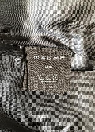 Cos,спідниця 5