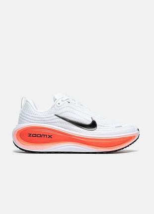 Nike zoom vomero pro light white orange