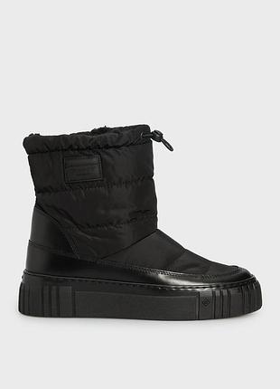 Дутики gant