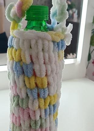 Чохол для пляшок